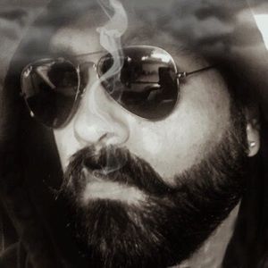 Meet your Posher, Danny